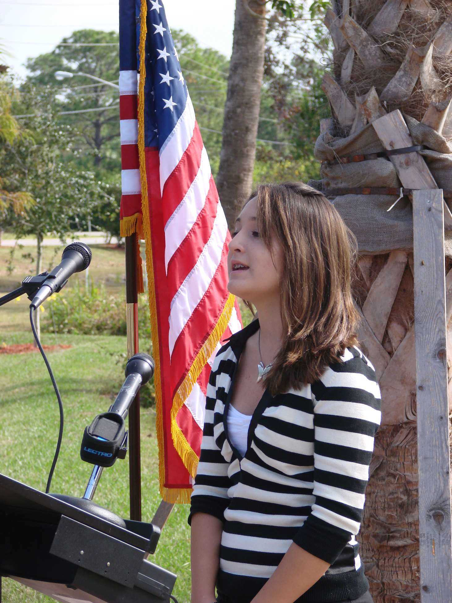 Oakes Neighborhood Park Grand Opening 018