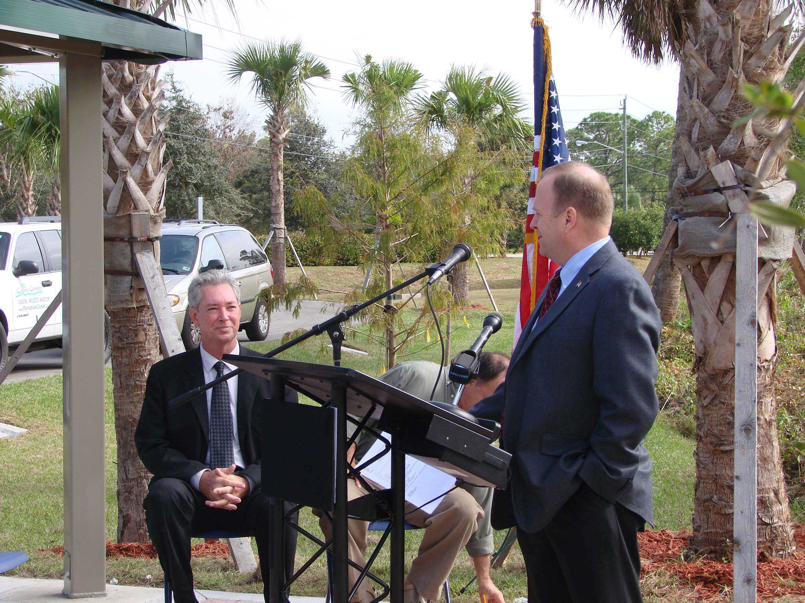 Oakes Neighborhood Park Grand Opening 022