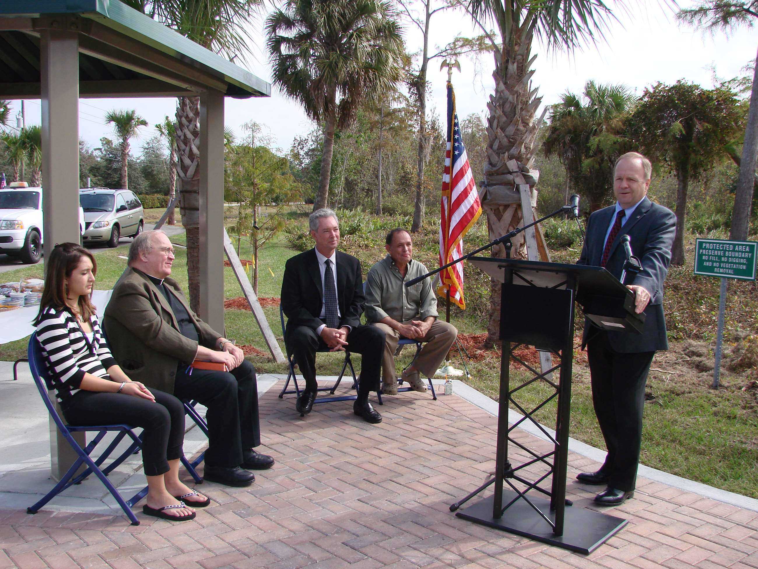 Oakes Neighborhood Park Grand Opening 024