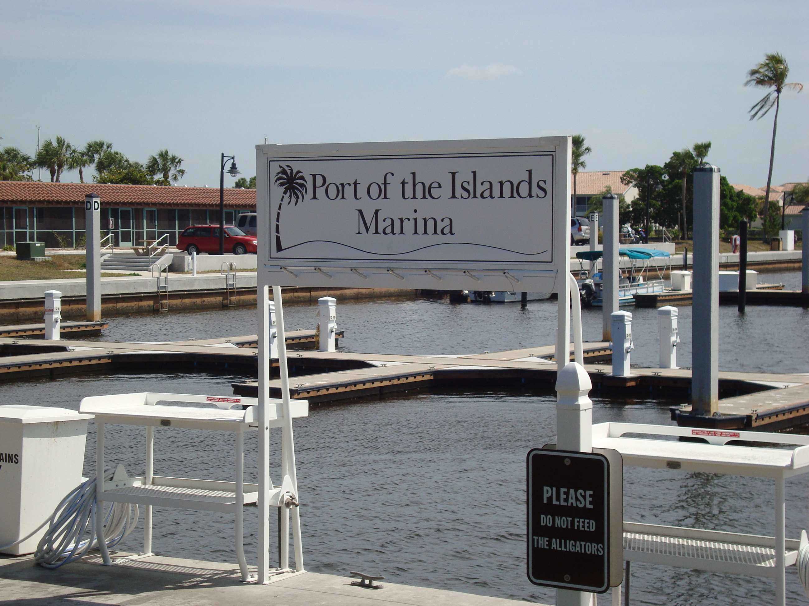 Port of the Islands Grand Opening 002 1