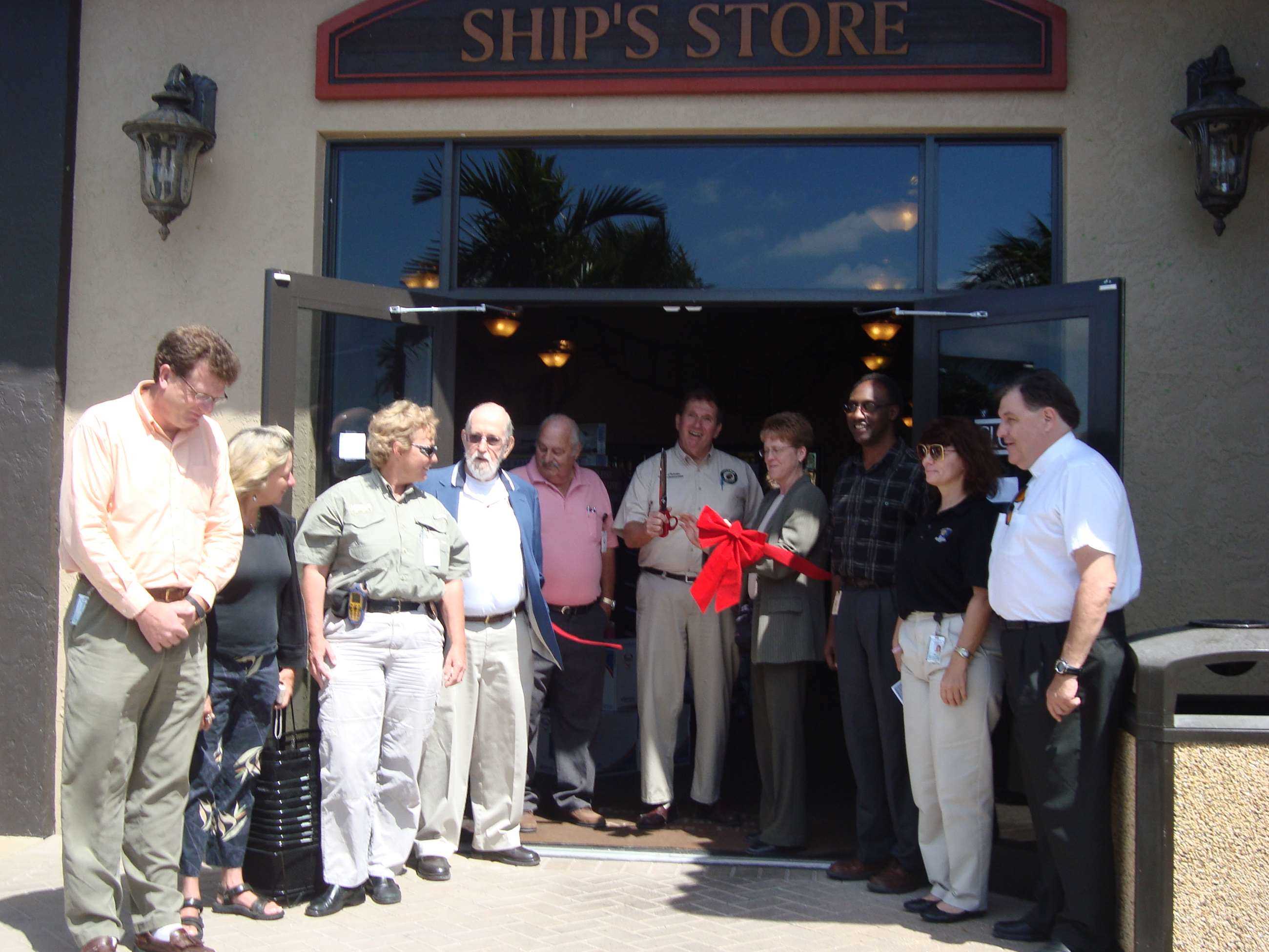 Port of the Islands Grand Opening 007 1