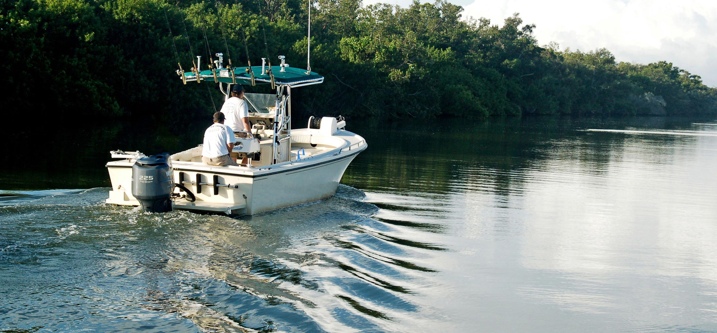 boat launch parks 1