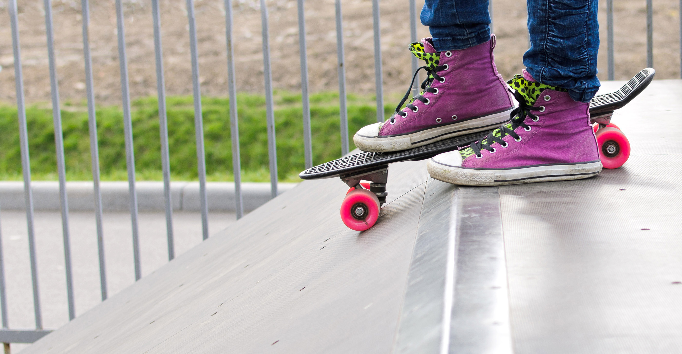 skate header