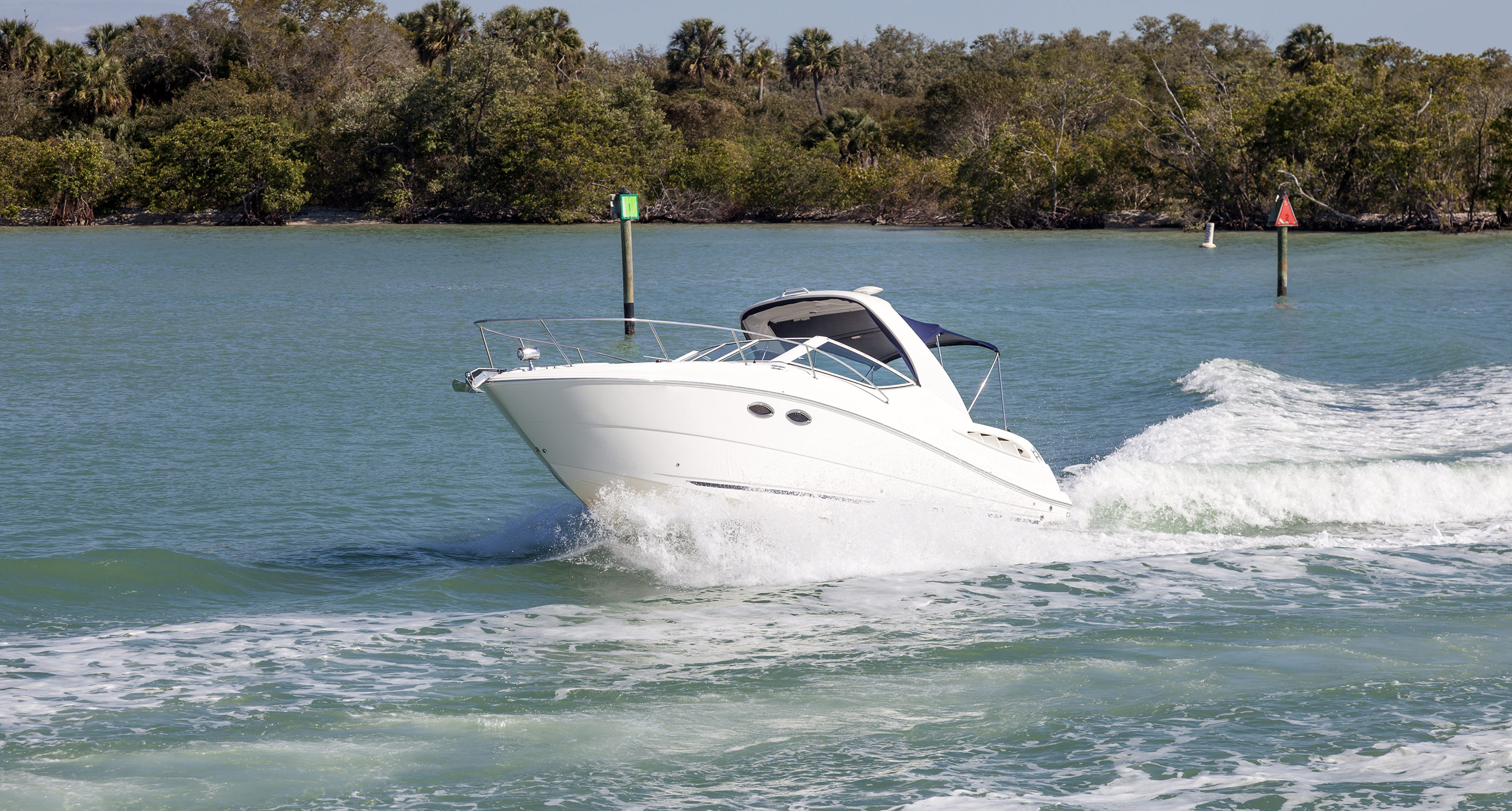 Boat Ramp Permits