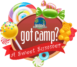 Summer Camp 2022 - A Sweet Summer