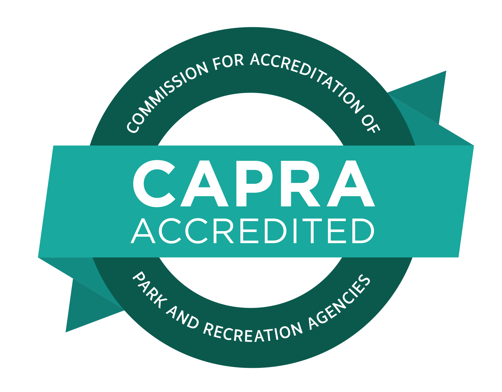 CAPRA Accredited