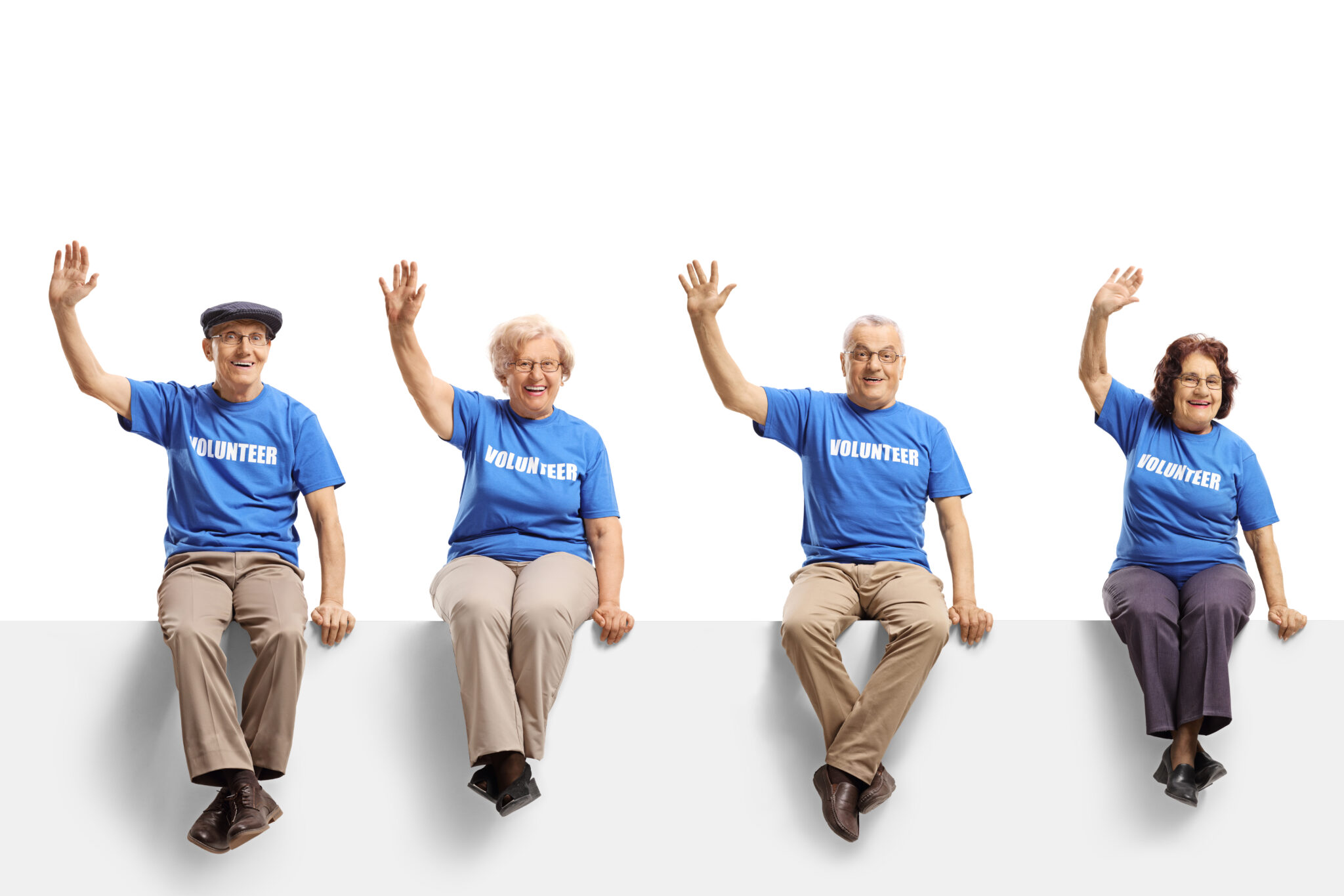 Volunteer Opportunities