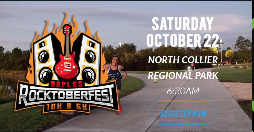 Rocktoberfest 10k & 5k by Elite Events Rocktoberfest 10k & 5k by Elite Events