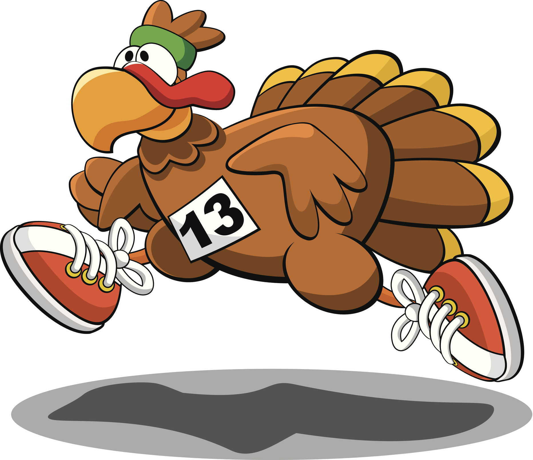 Turkey Fun Run at Donna Fiala Eagle Lakes Community Park Turkey Fun Run at Donna Fiala Eagle Lakes Community Park