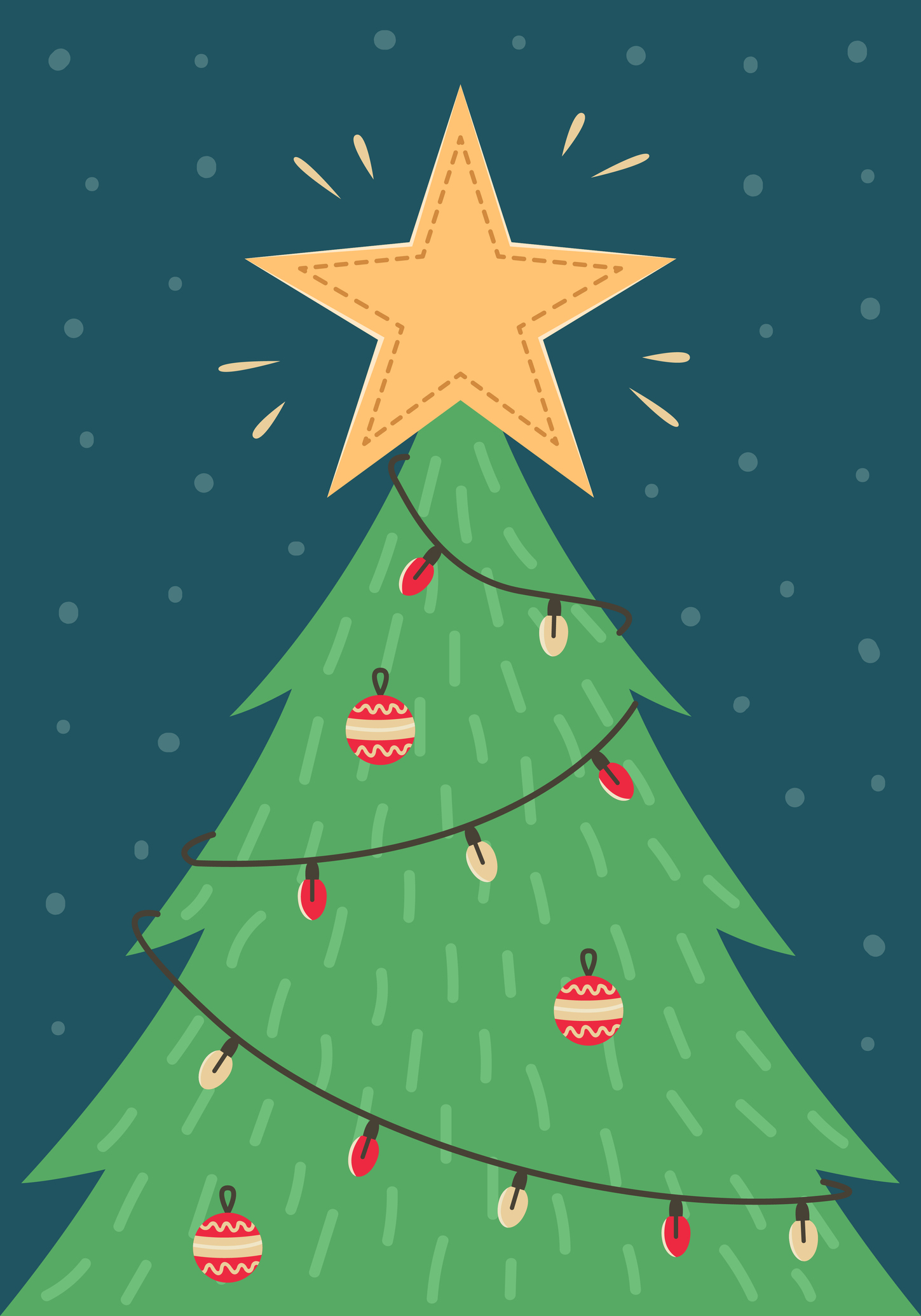 Tree Lighting @ ZOCALO Tree Lighting @ ZOCALO