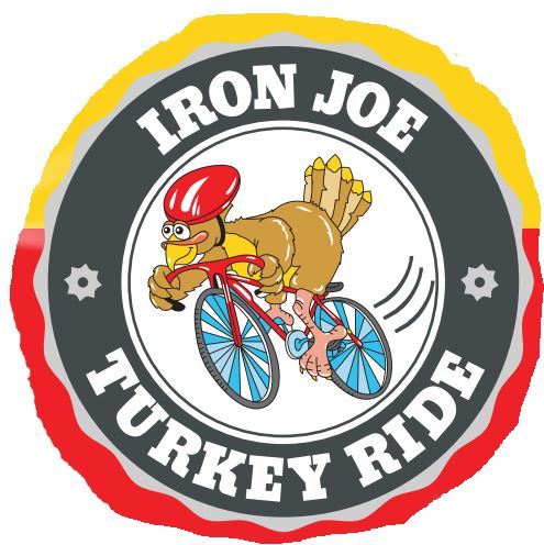 18th Annual Iron Joe Turkey Ride