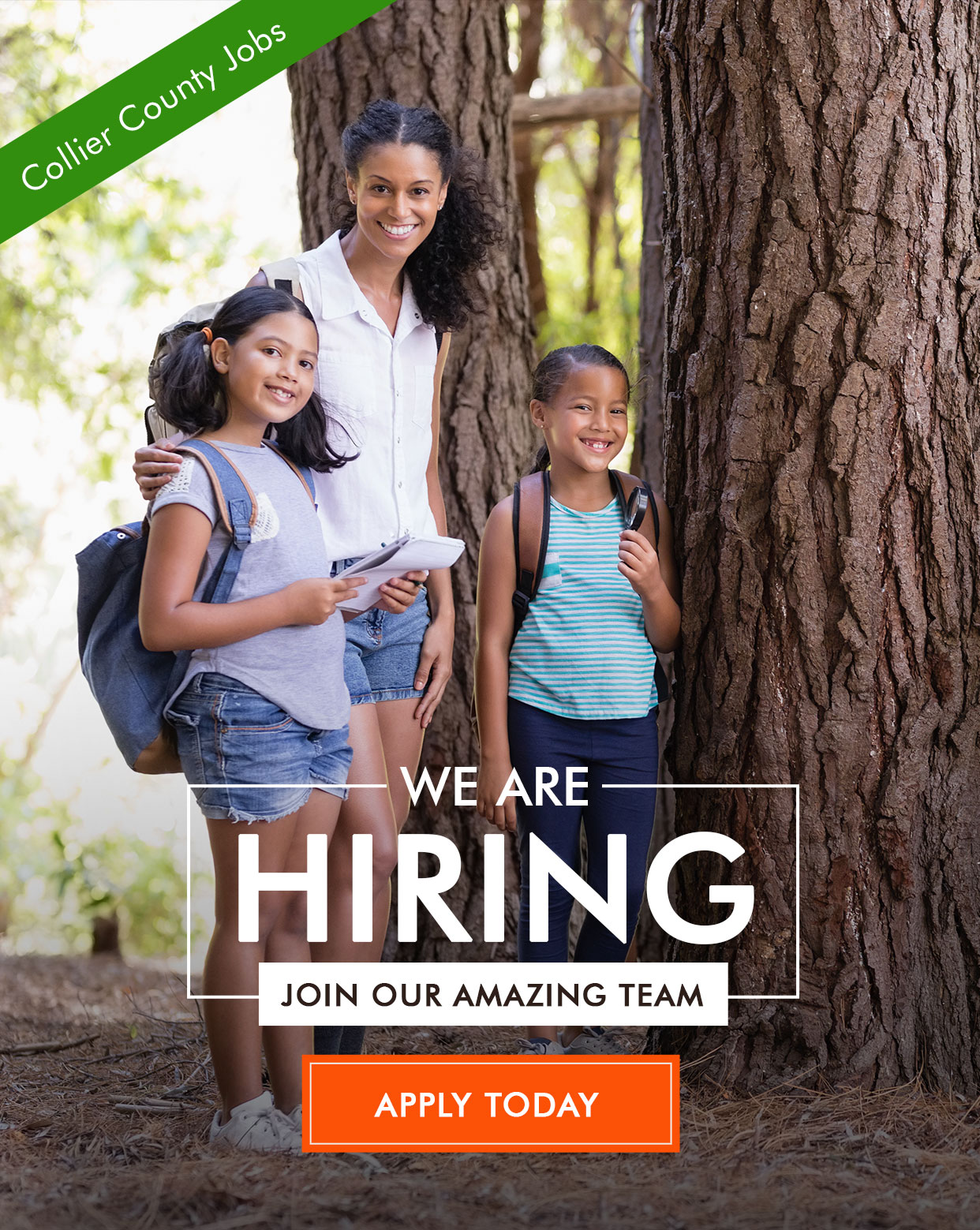 We Are Hiring Collier County Jobs Join Our Amazing Team, apply today