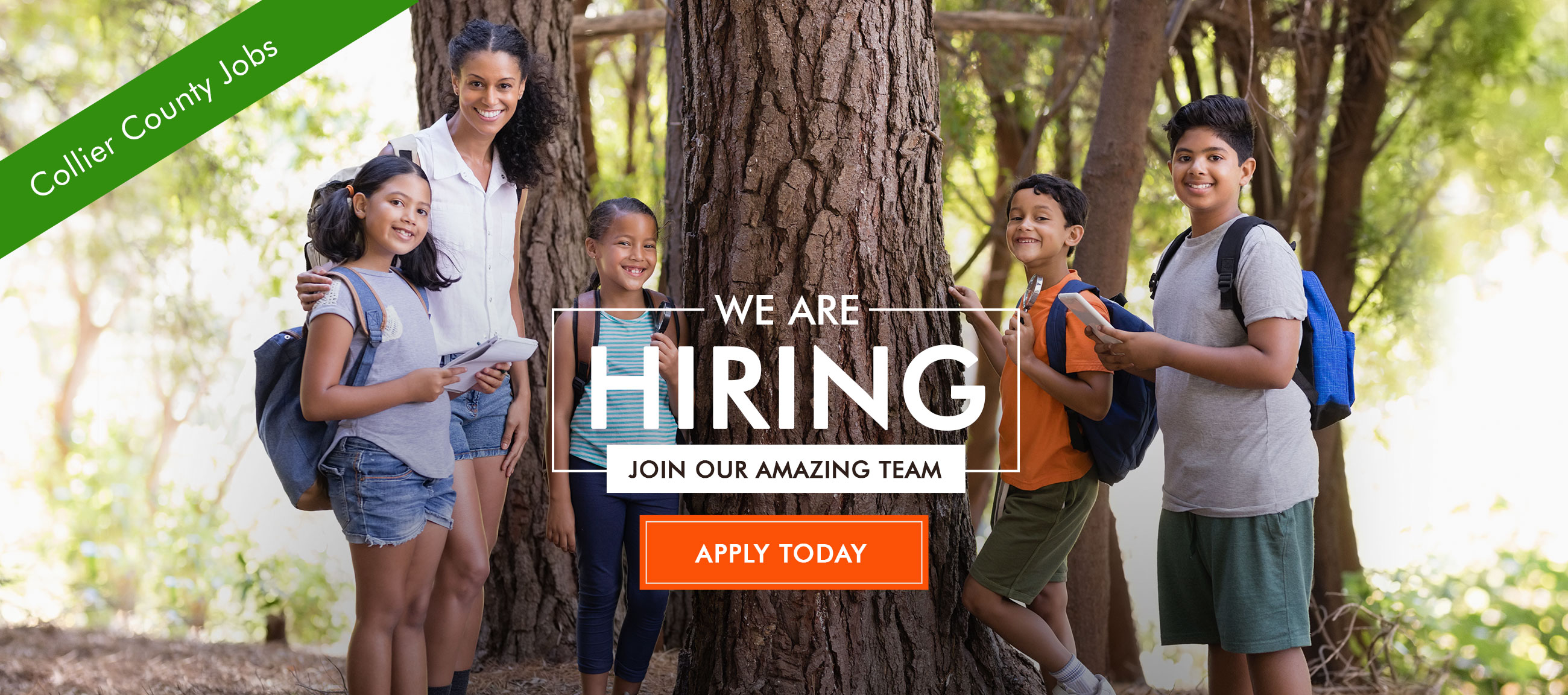 We Are Hiring Collier County Jobs Join Our Amazing Team, apply today