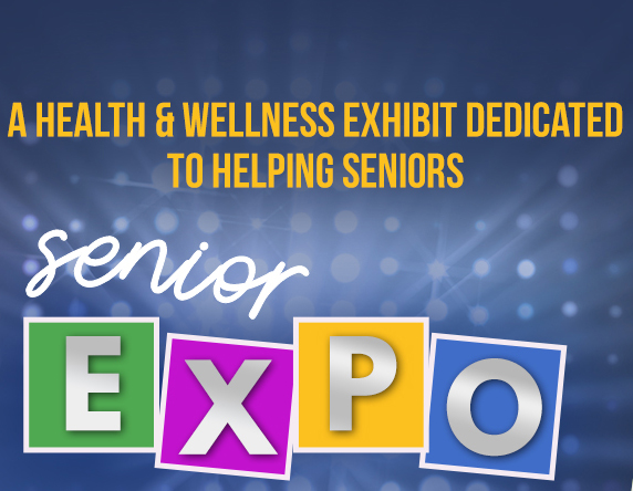 Collier County Senior Expo