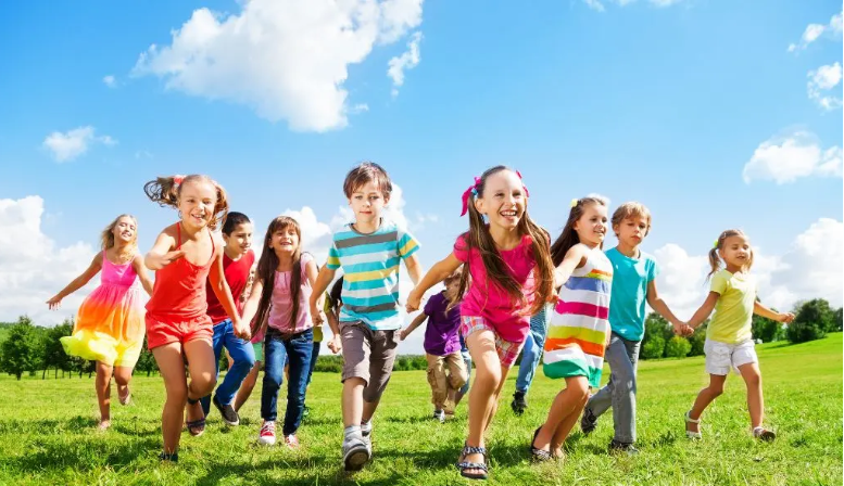 Summer Camp Fair Image